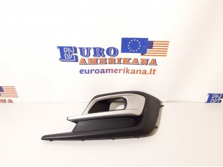 Priešrūkinio žibinto laikiklis (dešinė)